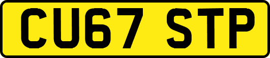 CU67STP