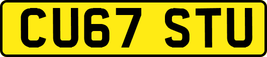 CU67STU