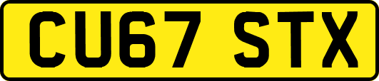 CU67STX