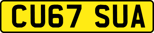CU67SUA