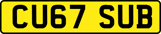 CU67SUB