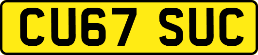 CU67SUC