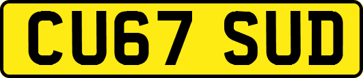 CU67SUD