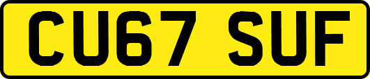 CU67SUF