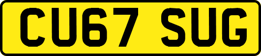 CU67SUG