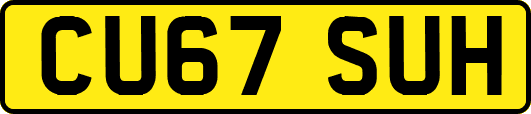 CU67SUH