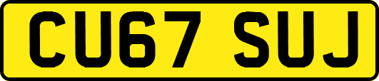 CU67SUJ