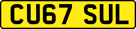 CU67SUL