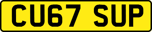 CU67SUP
