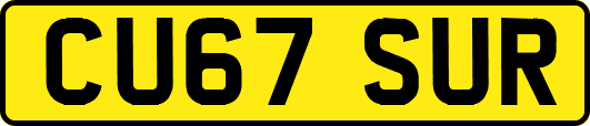 CU67SUR