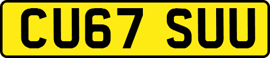 CU67SUU