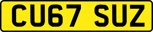 CU67SUZ