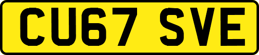 CU67SVE