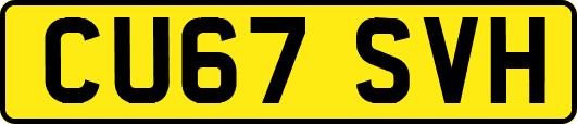 CU67SVH
