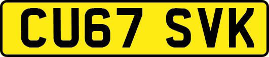 CU67SVK