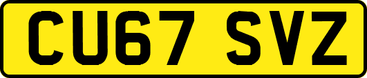 CU67SVZ