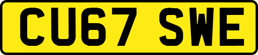 CU67SWE