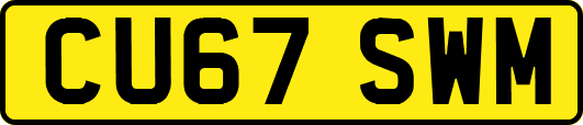 CU67SWM
