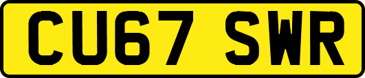 CU67SWR