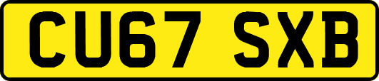 CU67SXB