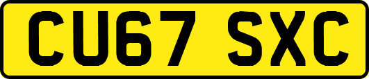 CU67SXC