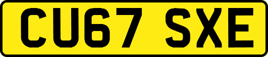 CU67SXE