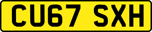 CU67SXH