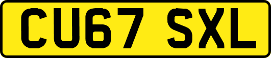 CU67SXL