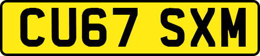 CU67SXM