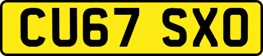 CU67SXO
