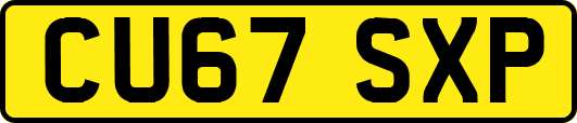 CU67SXP