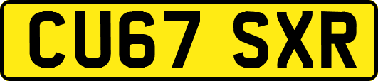 CU67SXR
