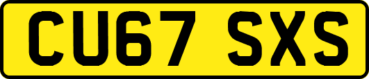 CU67SXS