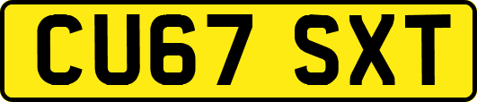 CU67SXT