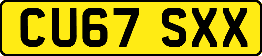 CU67SXX