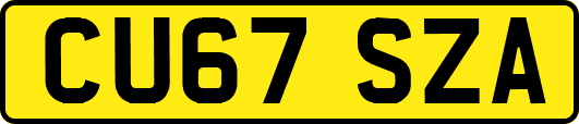 CU67SZA