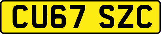 CU67SZC