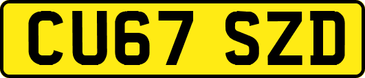 CU67SZD
