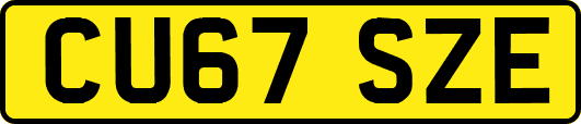 CU67SZE