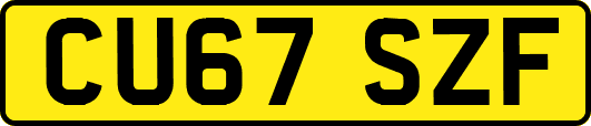 CU67SZF