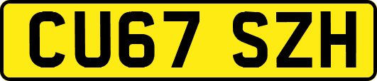 CU67SZH