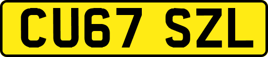CU67SZL