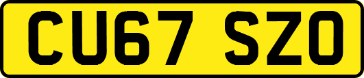 CU67SZO