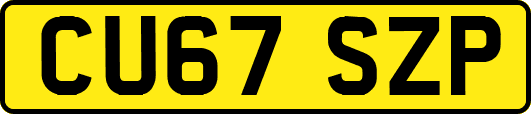 CU67SZP