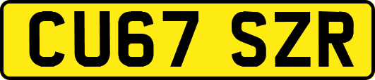 CU67SZR