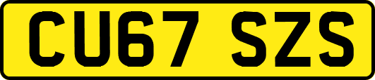 CU67SZS
