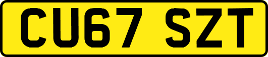 CU67SZT