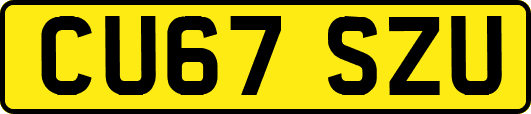 CU67SZU