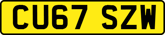CU67SZW
