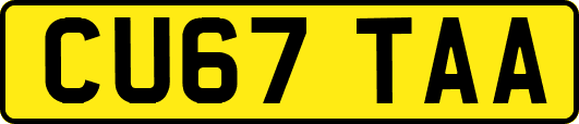 CU67TAA